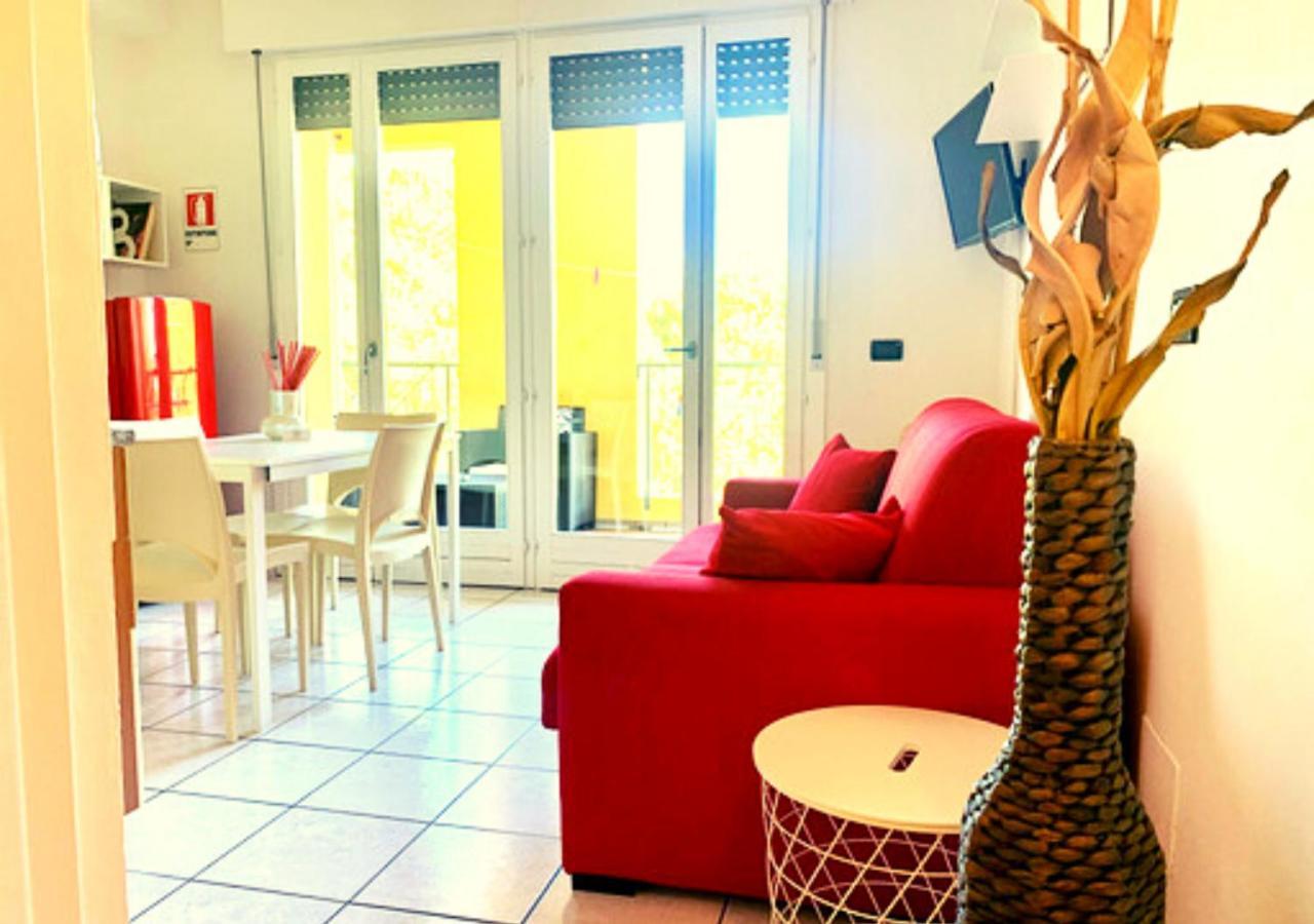 Gardalakeapartment A *