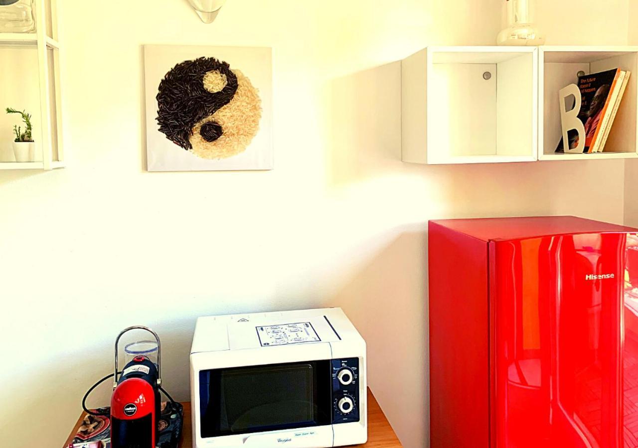 Gardalakeapartment A