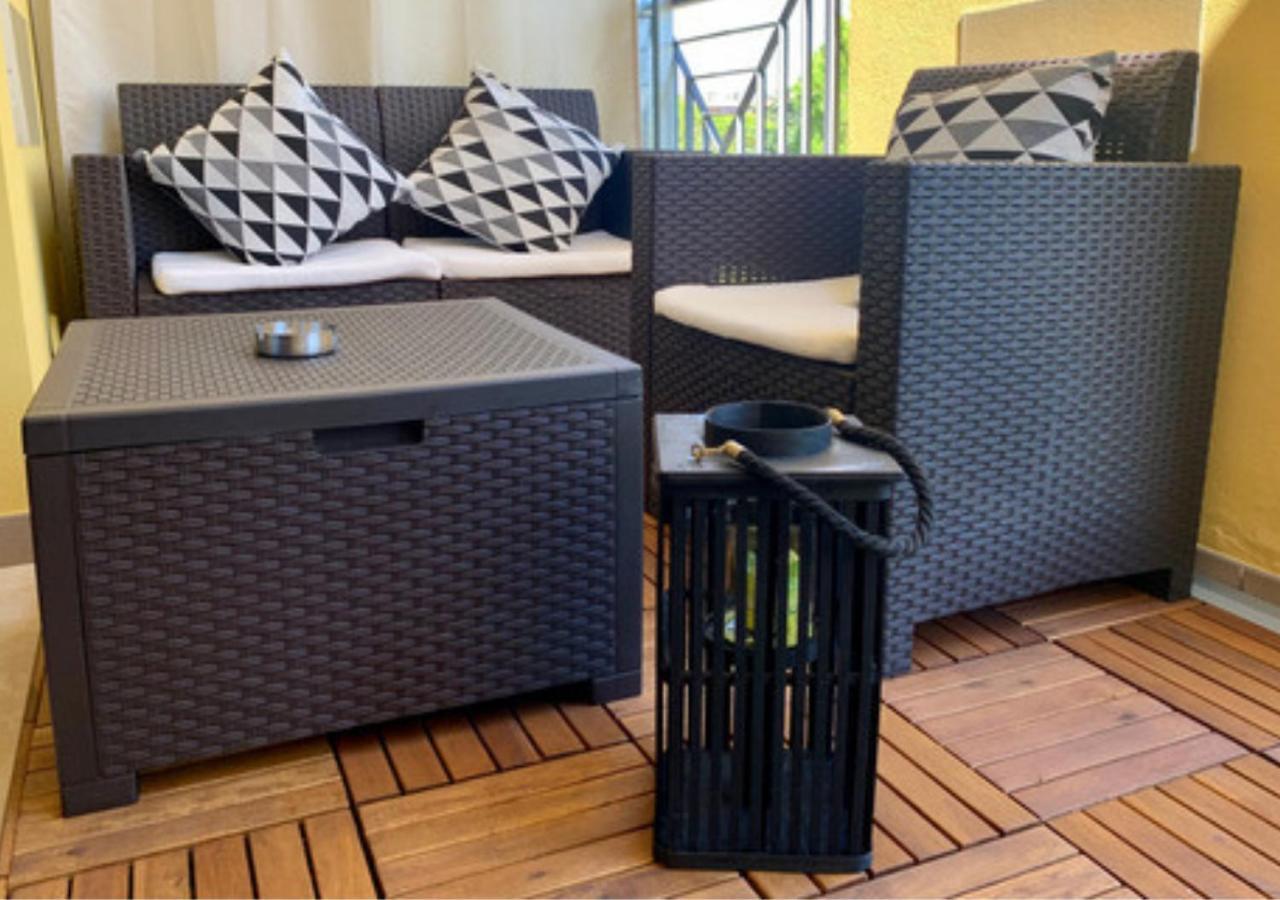 Gardalakeapartment A * Sirmione