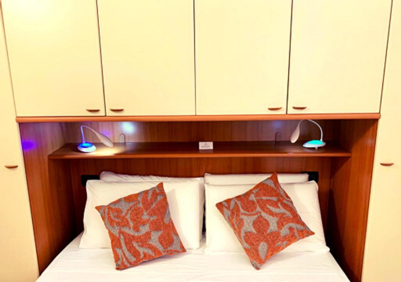 Gardalakeapartment A