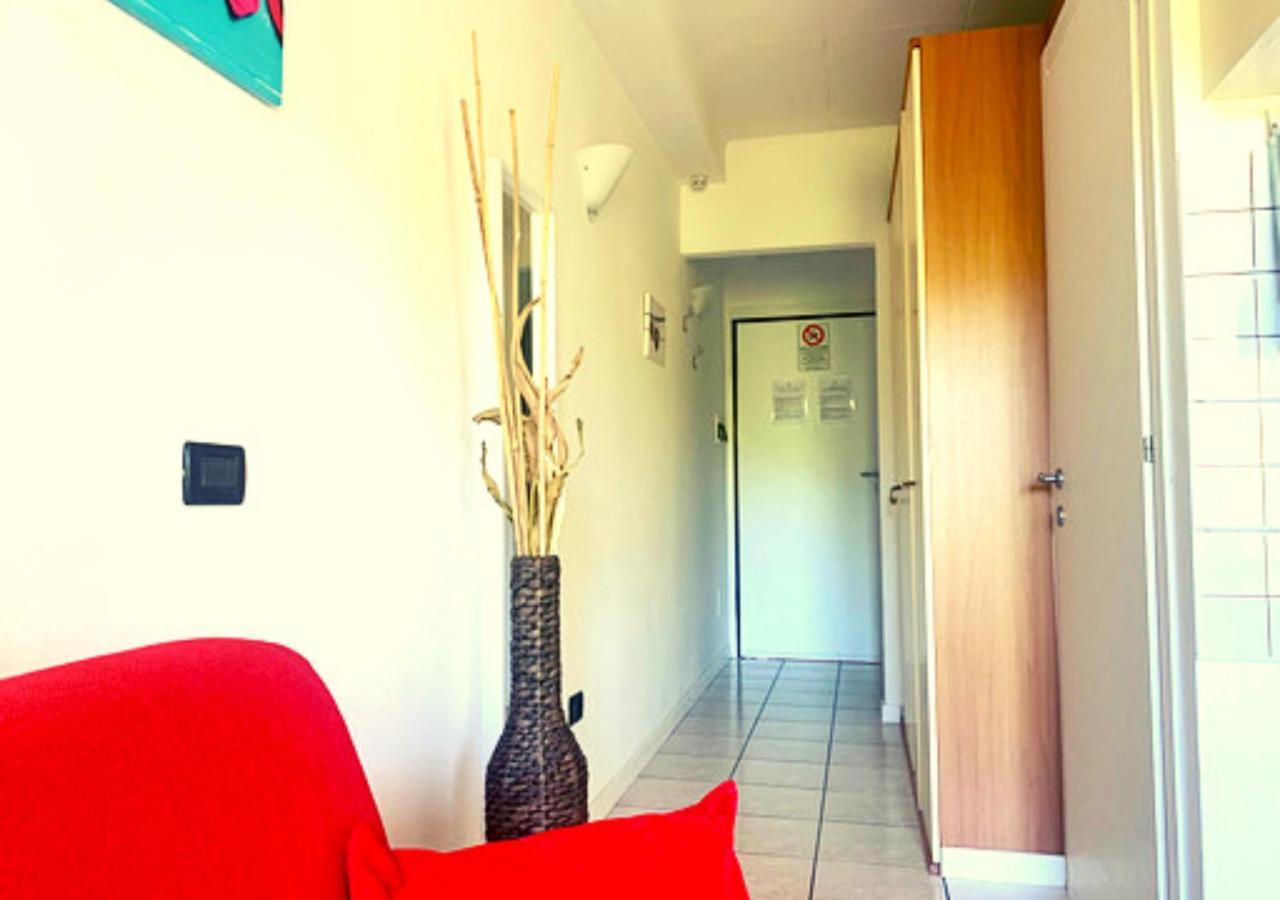 Gardalakeapartment A
