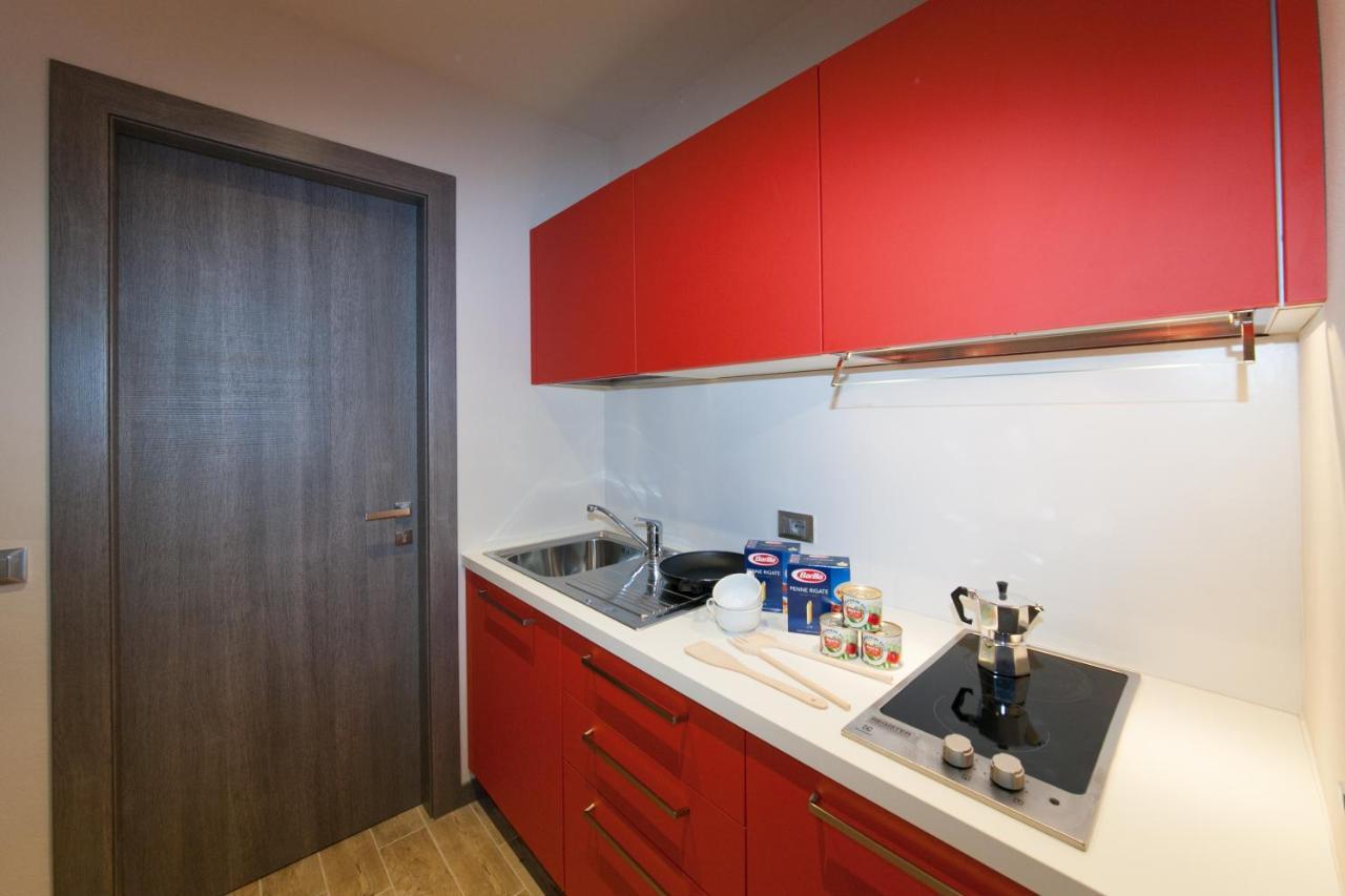 International & Apartment Sirmione