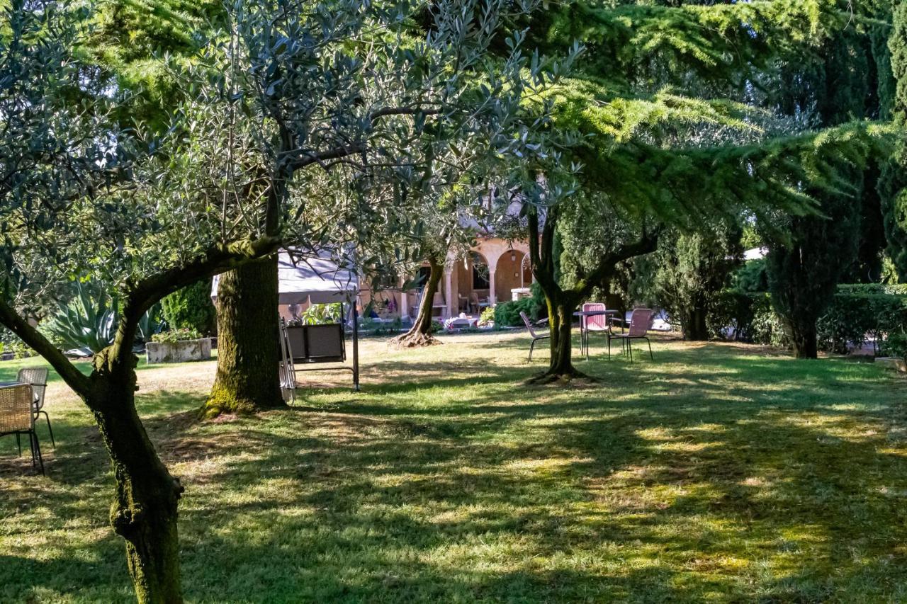Apartment Villa Paradiso Apartment Sirmione