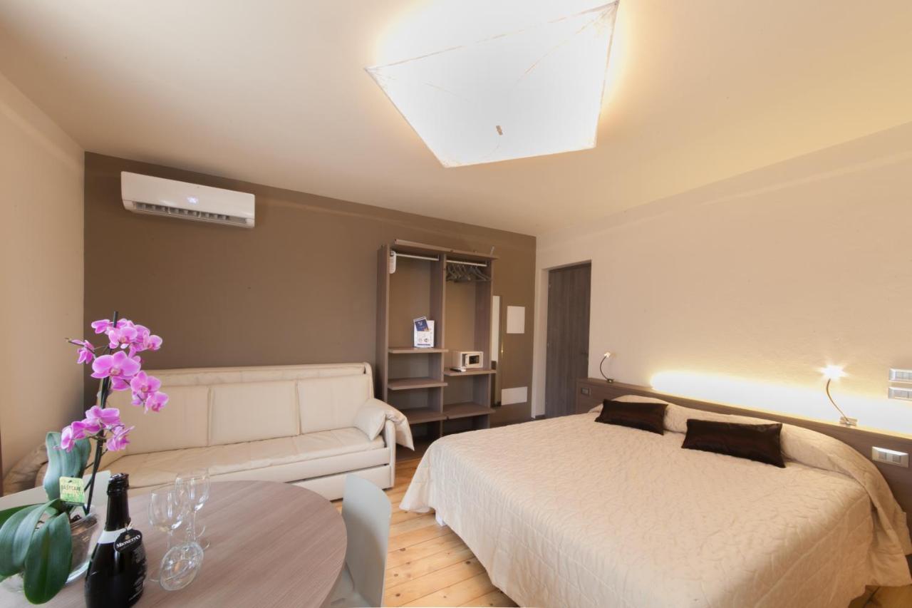 Apartment International &