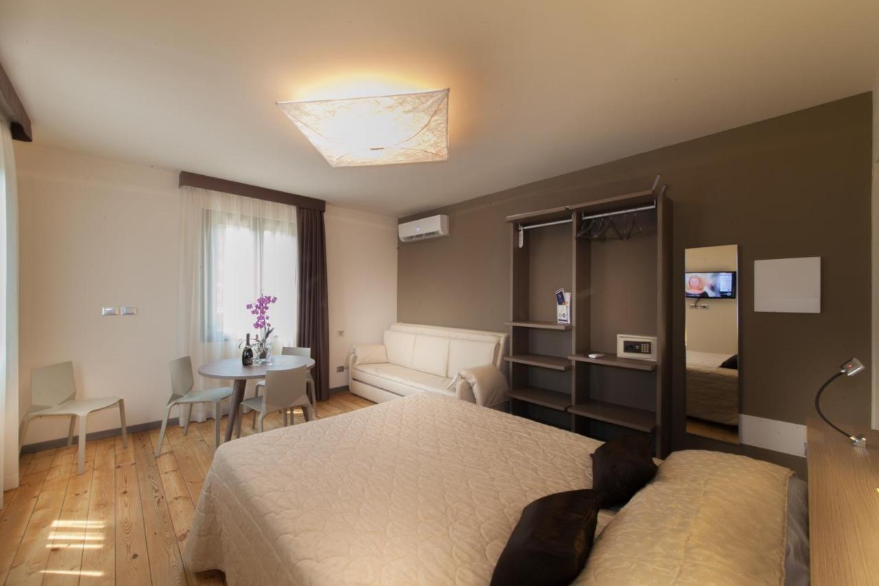 Apartment International &