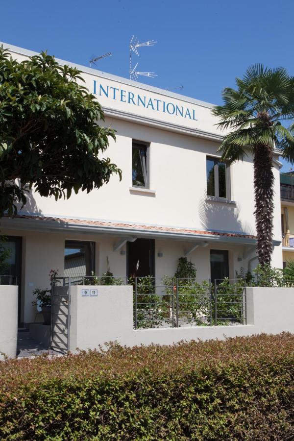 Apartment International & Sirmione
