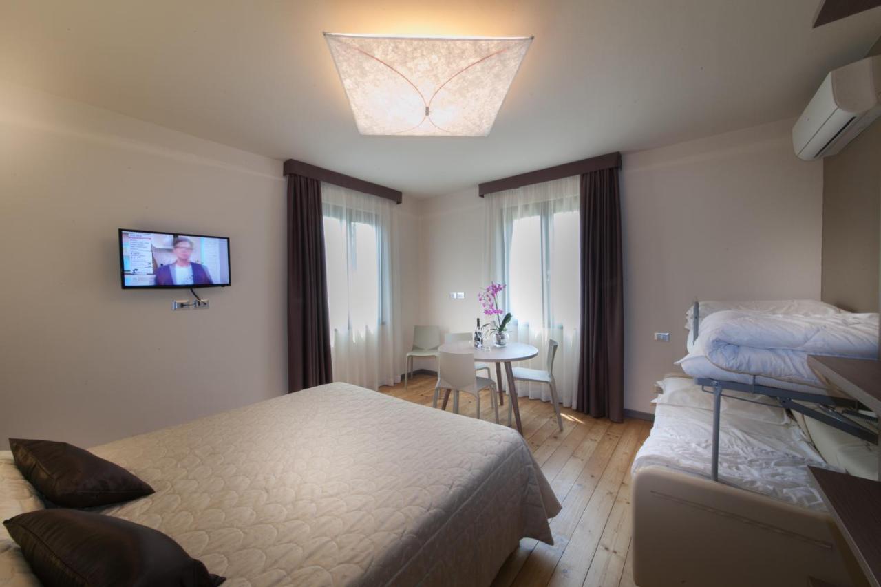 Apartment International &