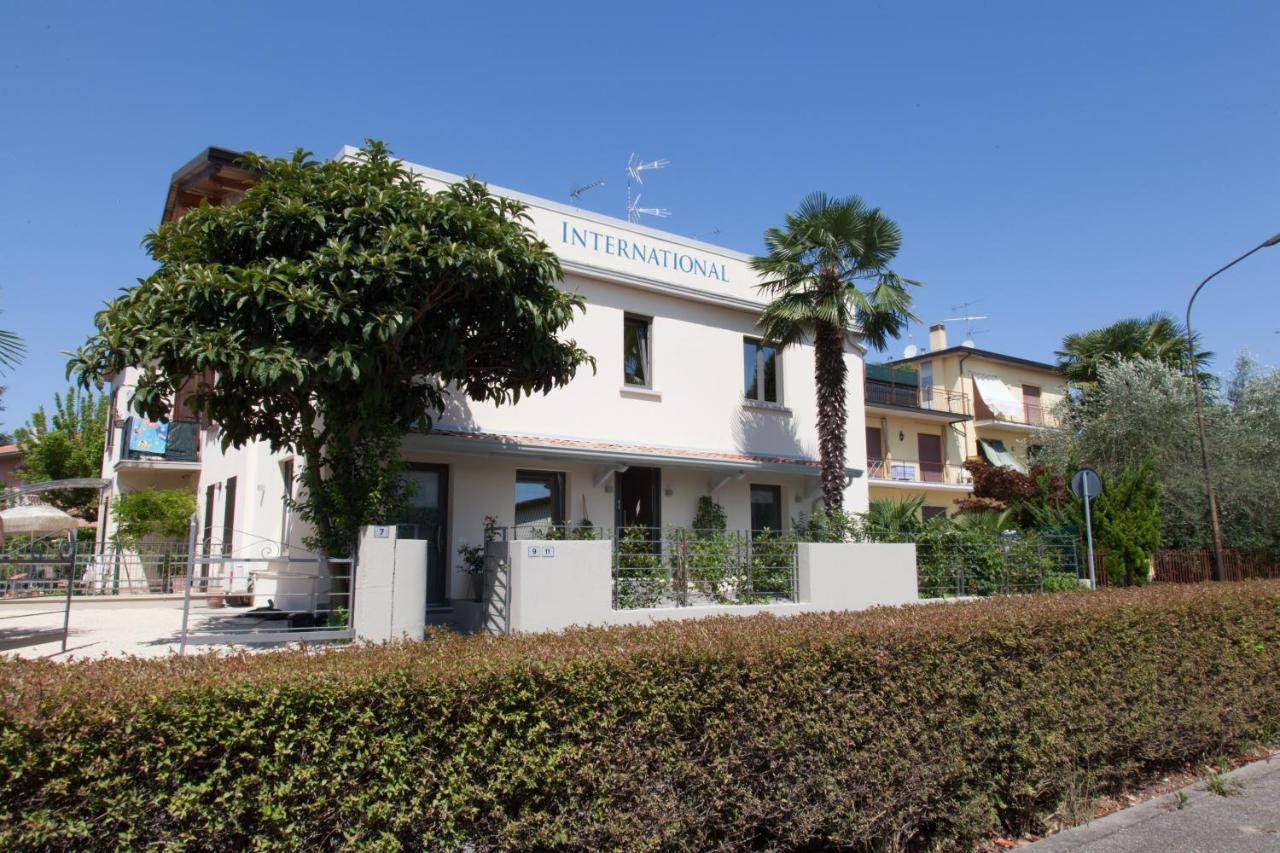 Apartment International &