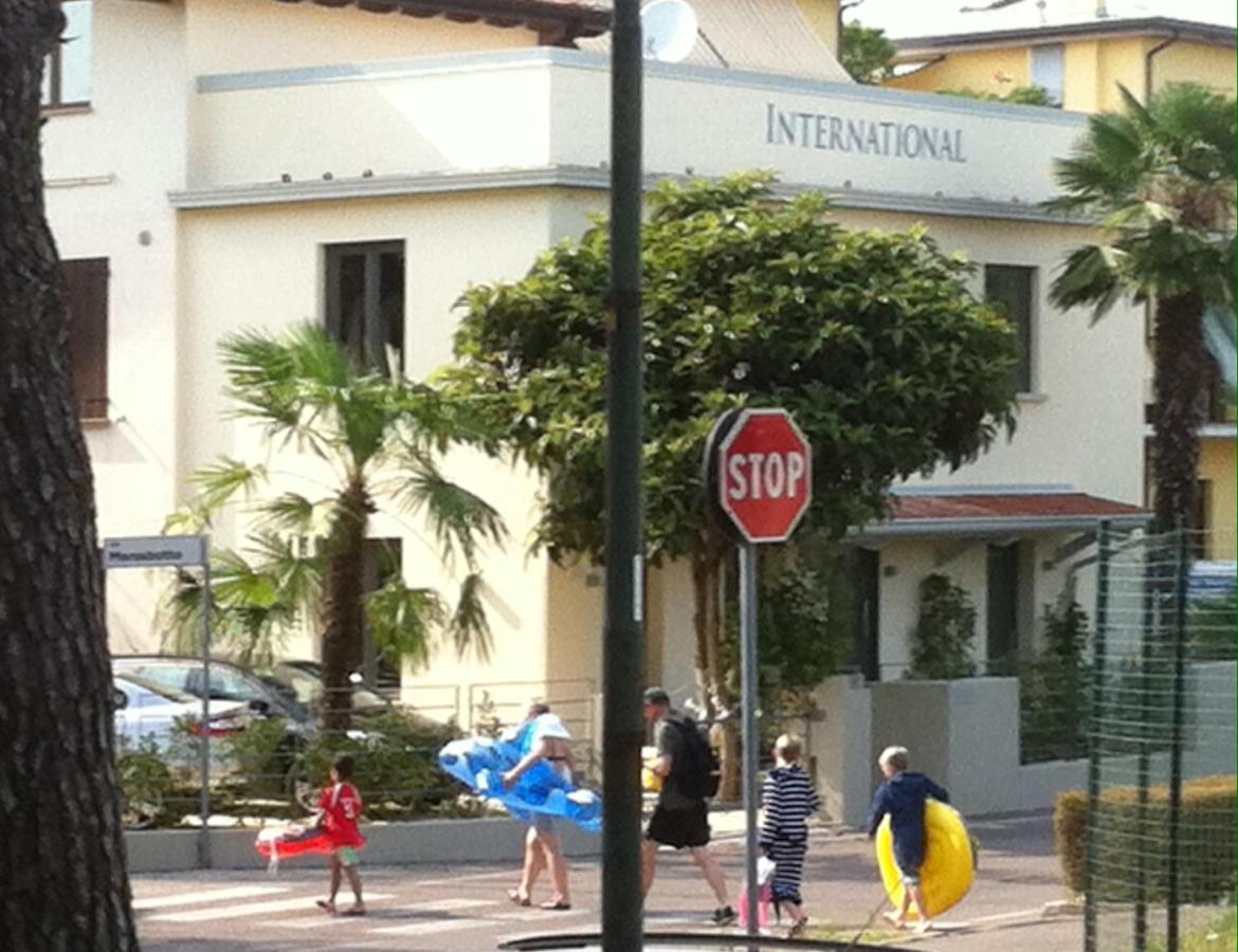 Apartment International & Sirmione