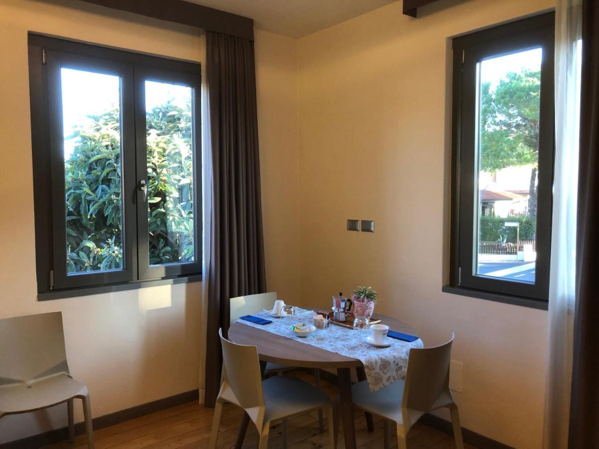 International & Apartment *
