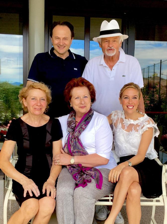 International & Apartman Sirmione