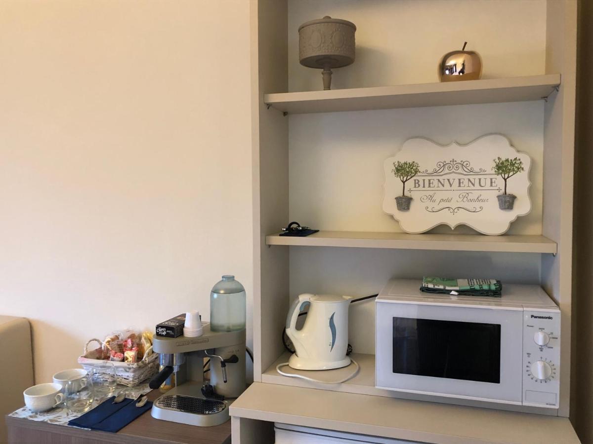 Apartment International & Sirmione