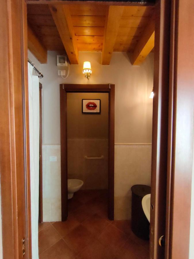 Guest house Luxury Sirmione
