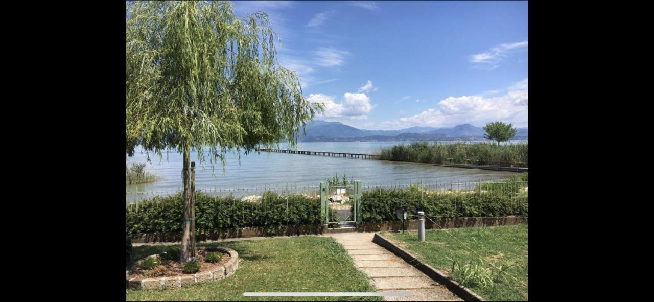Incantevole Con Vista E Servizi * Sirmione