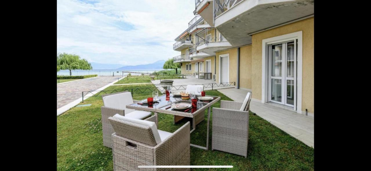 Incantevole Con Vista E Servizi Apartment