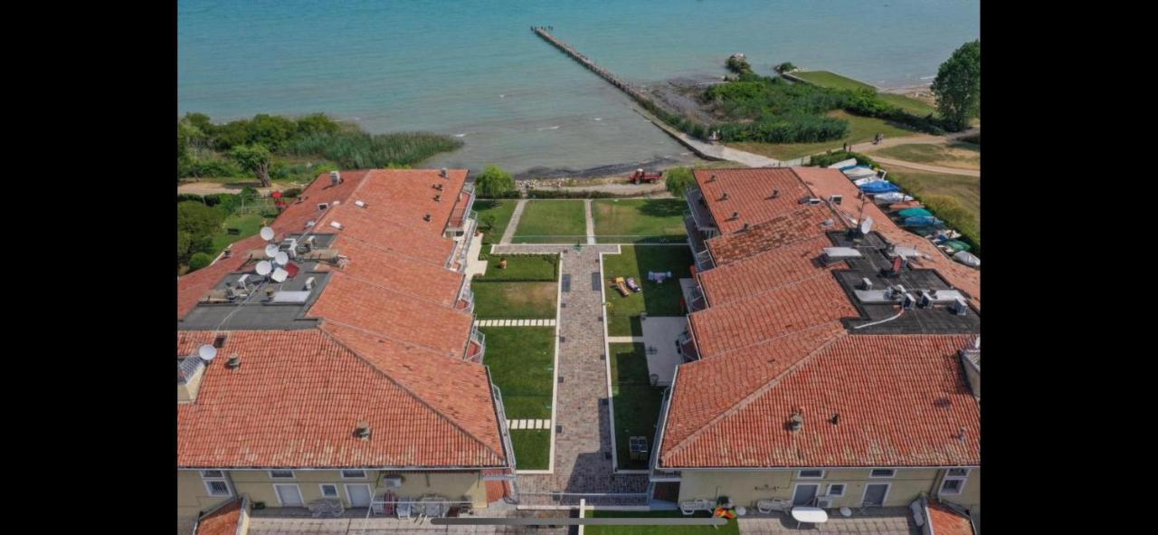 Incantevole Con Vista E Servizi
