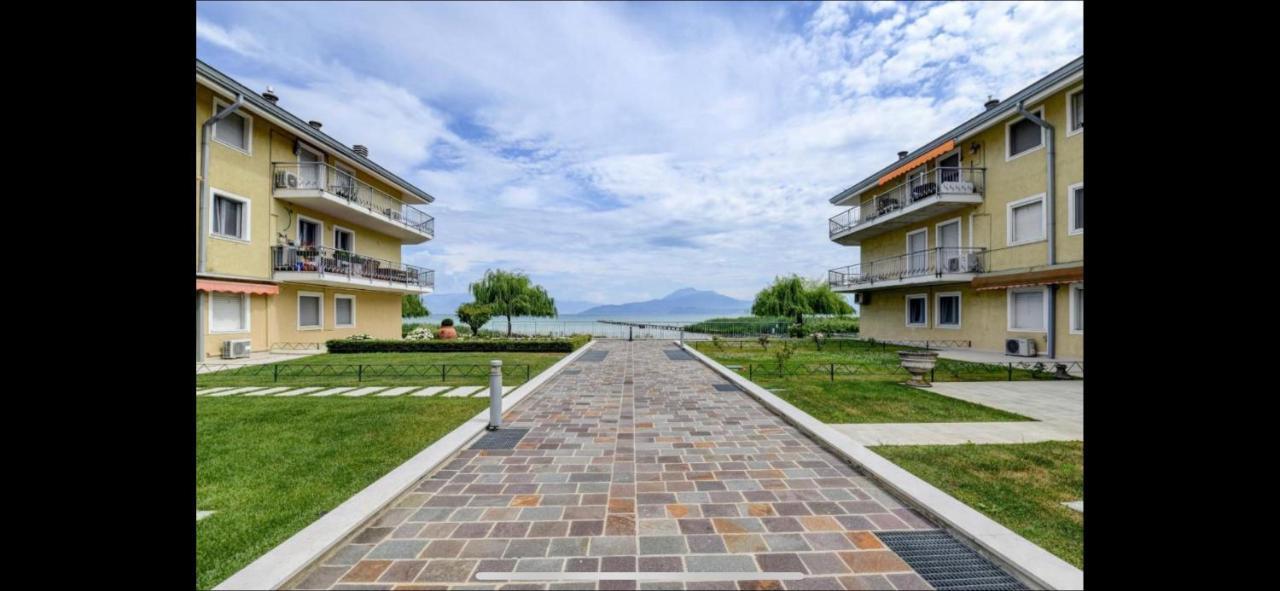 Apartment Incantevole Con Vista E Servizi *