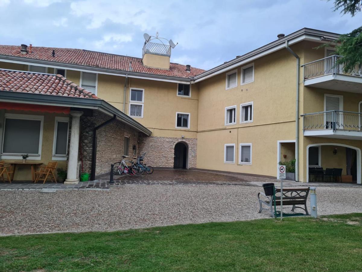 Apartment Incantevole Con Vista E Servizi
