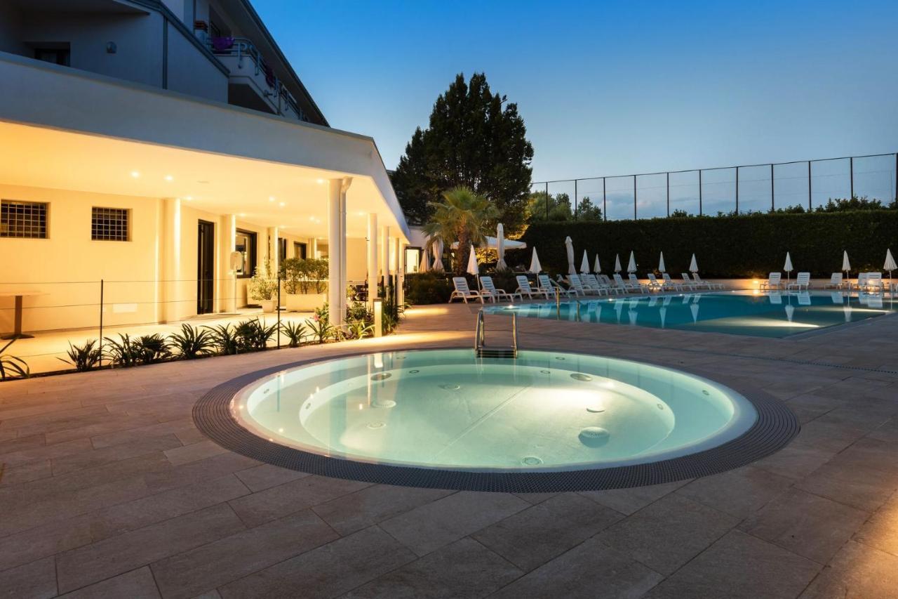 Du Parc 4* Sirmione