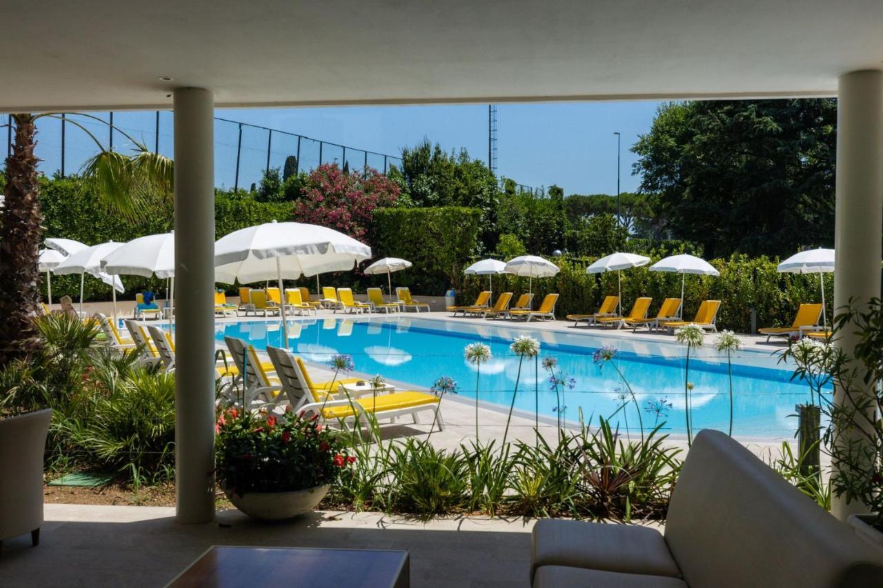 Khách sạn Du Parc Sirmione