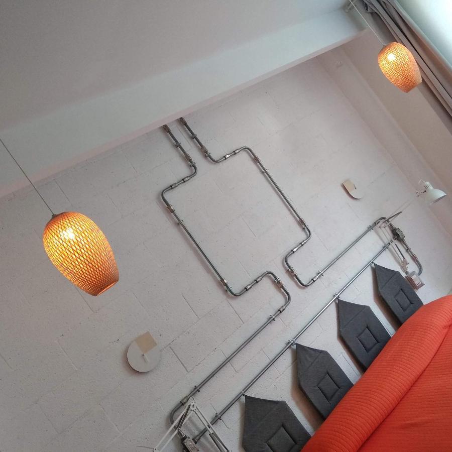 Bb Sharingloft * Sirmione