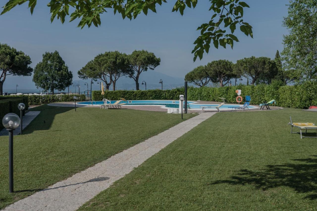 Appartamento Mosaici Sunrise - Front With Beautiful View *