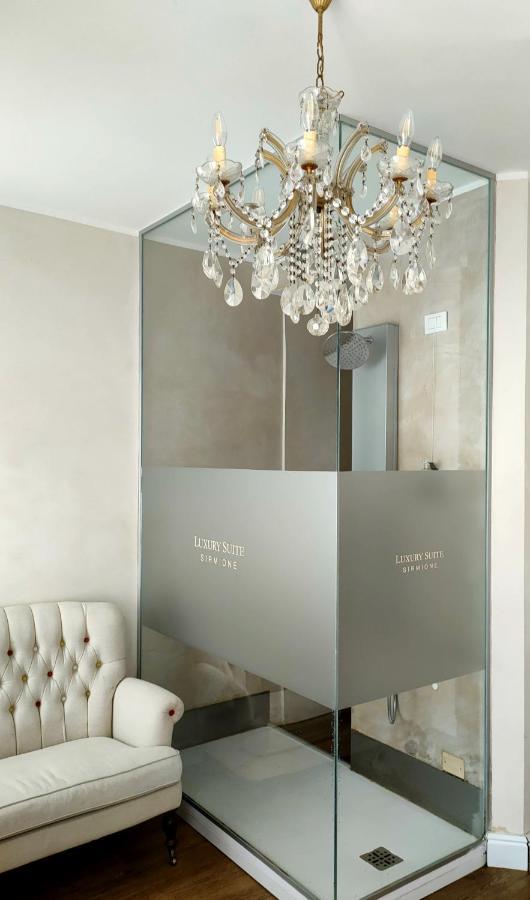 Luxury Pensiune