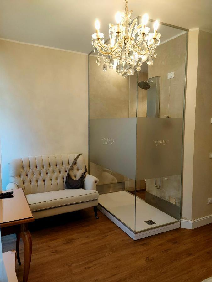 Luxury Guest house