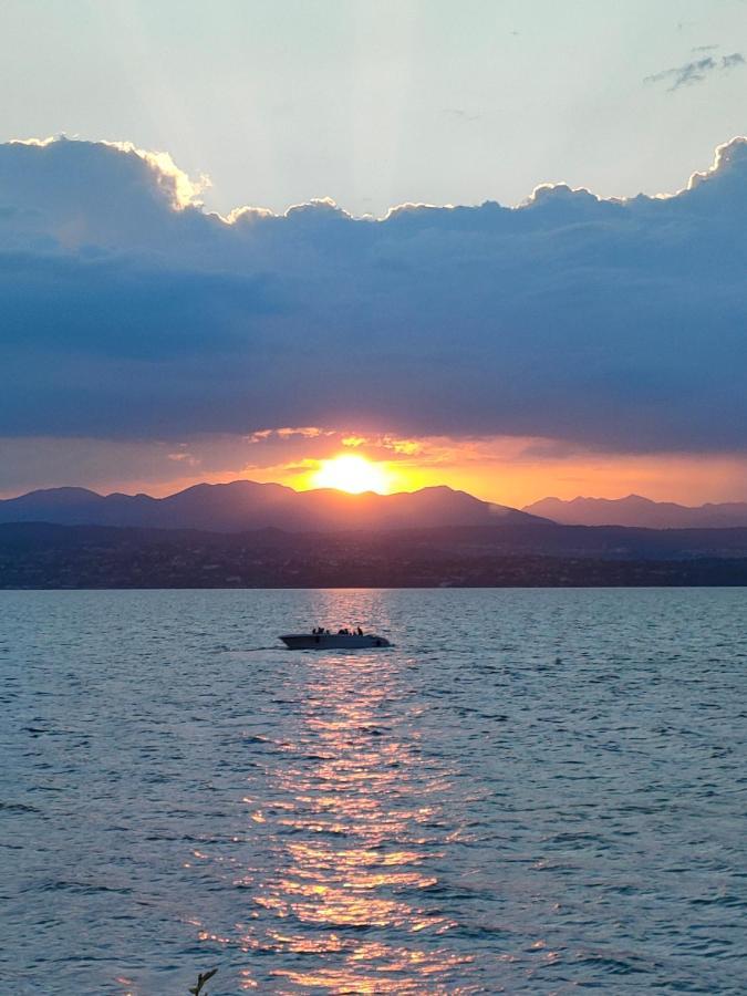 Pensiune Luxury Sirmione