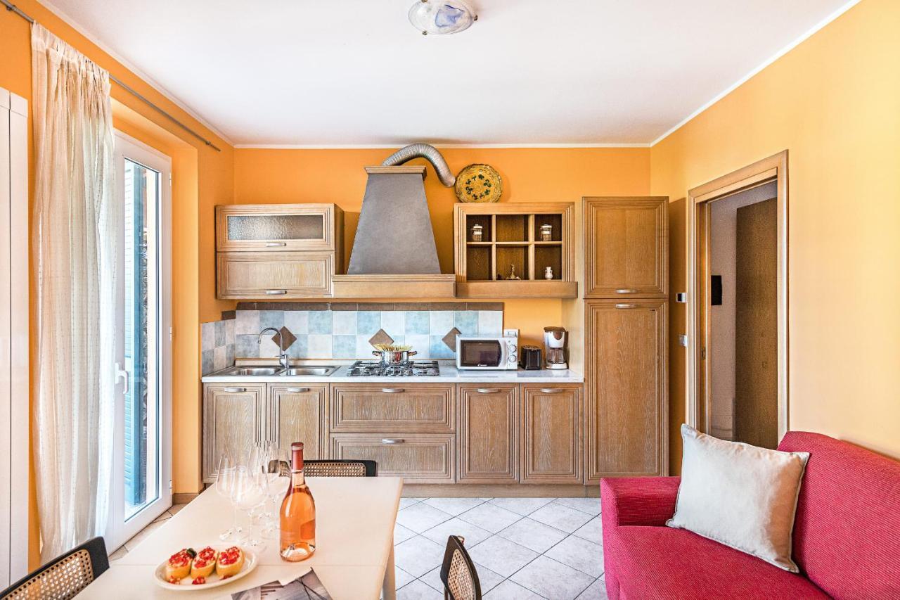Annamaria 9 By Wonderful Italy Apartment Sirmione
