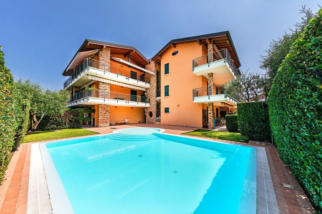 Apartment Annamaria 9 By Wonderful Italy *