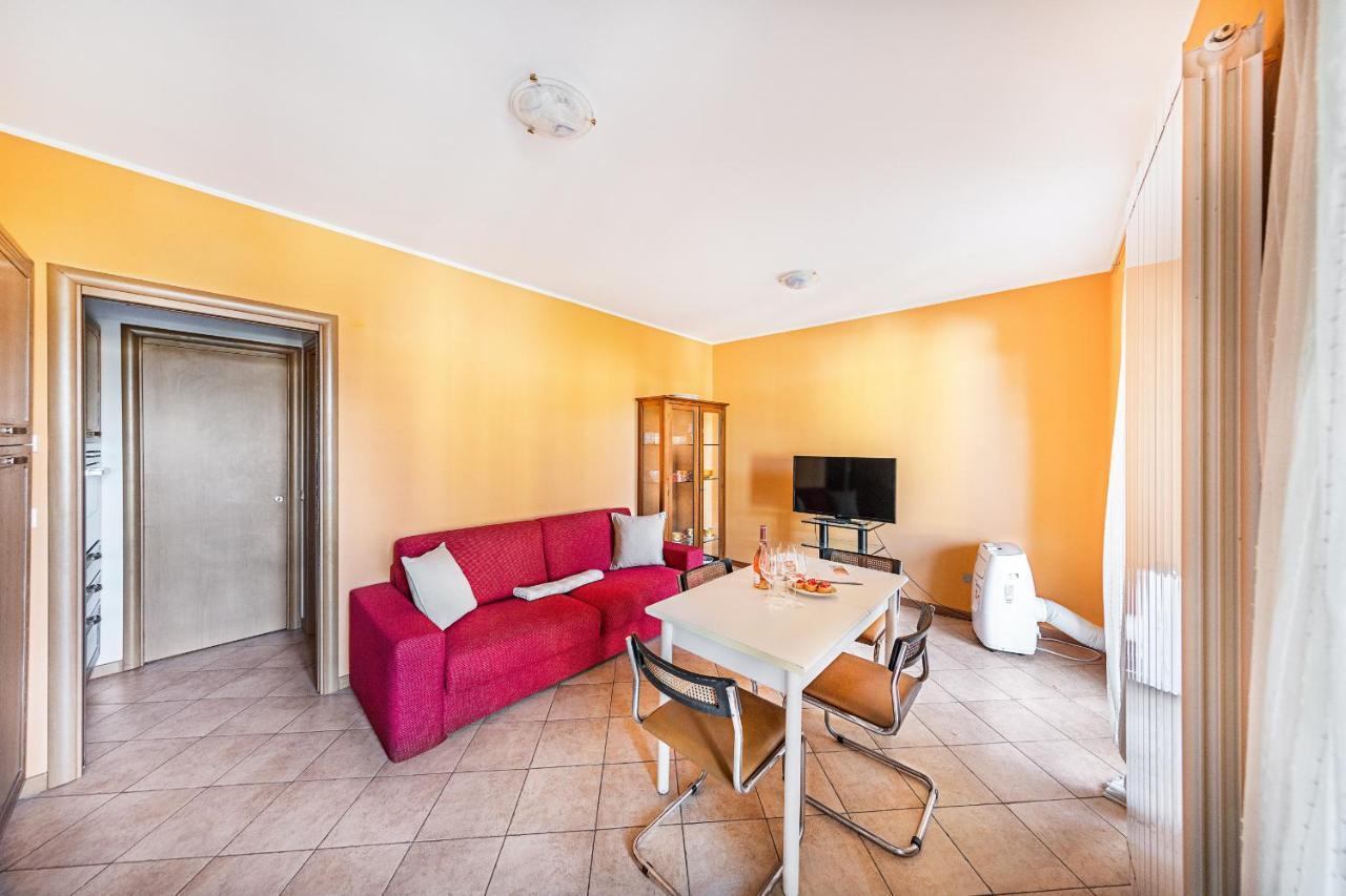 Annamaria 9 By Wonderful Italy Apartment *