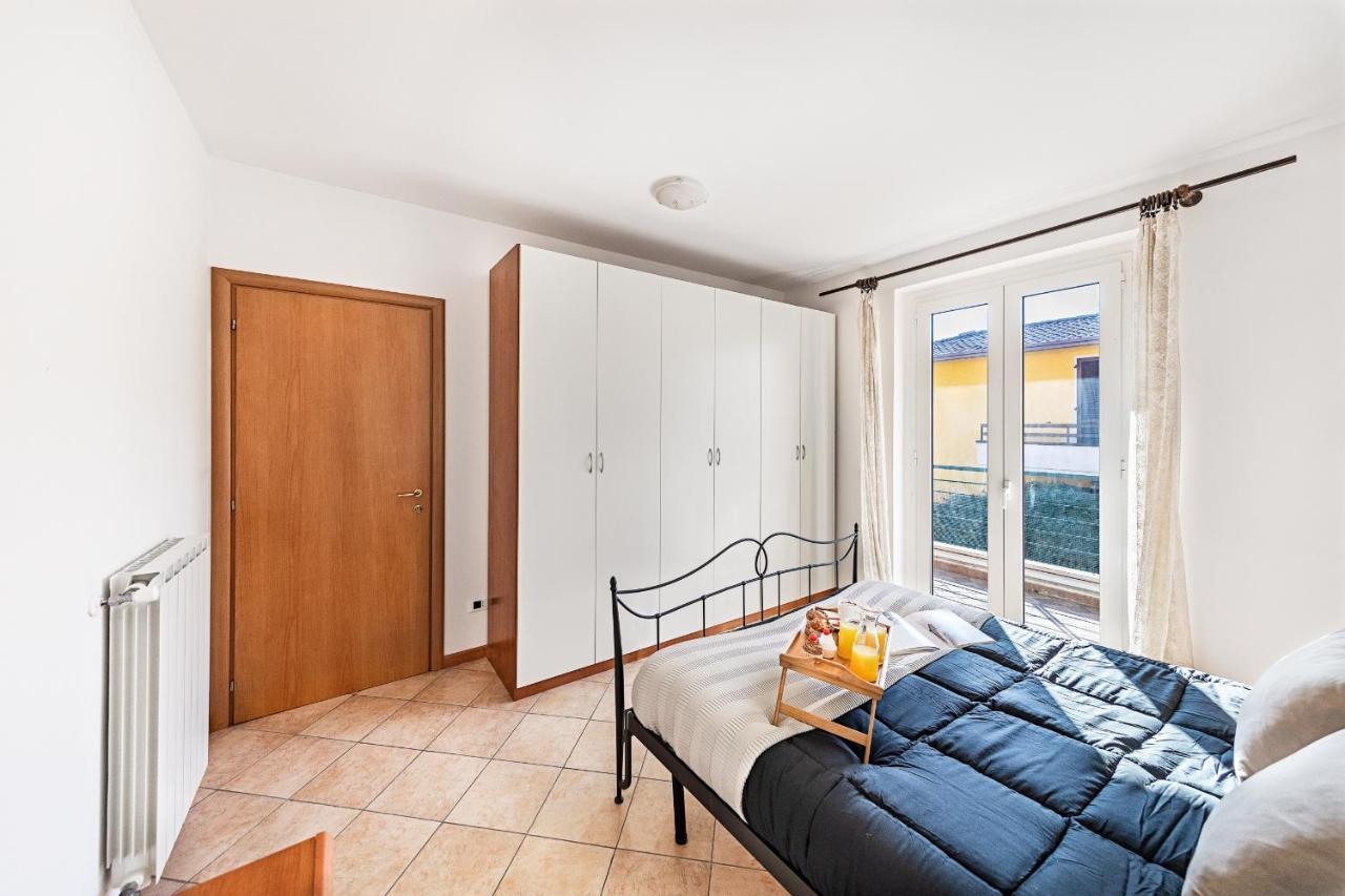 Annamaria 9 By Wonderful Italy Apartment *
