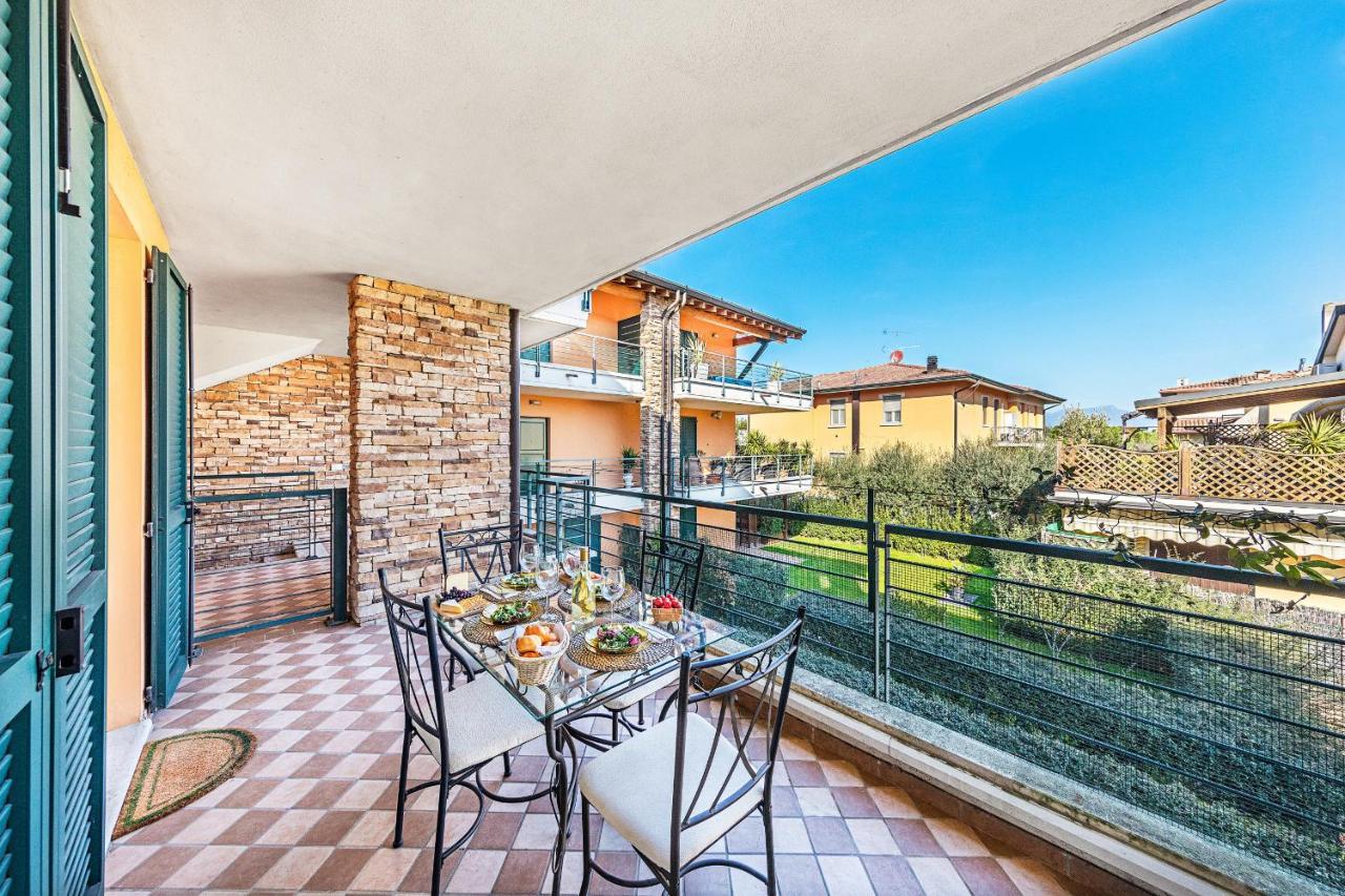 Annamaria 9 By Wonderful Italy Apartment *