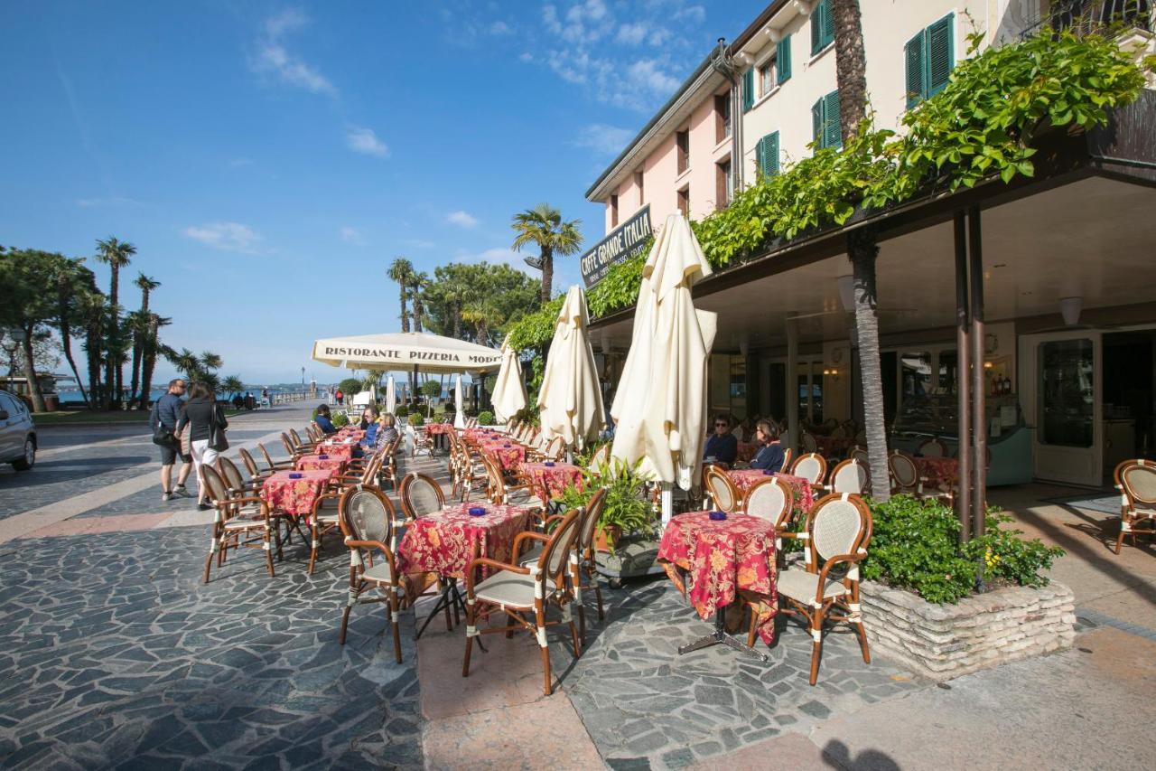 Bella Vista * Sirmione