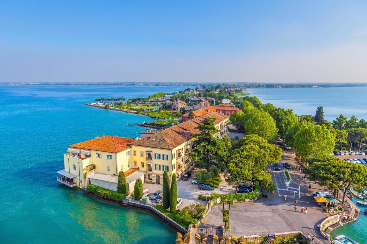 Bella Vista * Sirmione