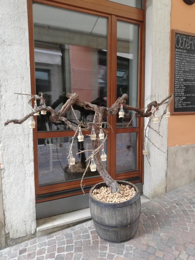 Rosalu - Adults Only Acomodação com café da manhã  Sirmione