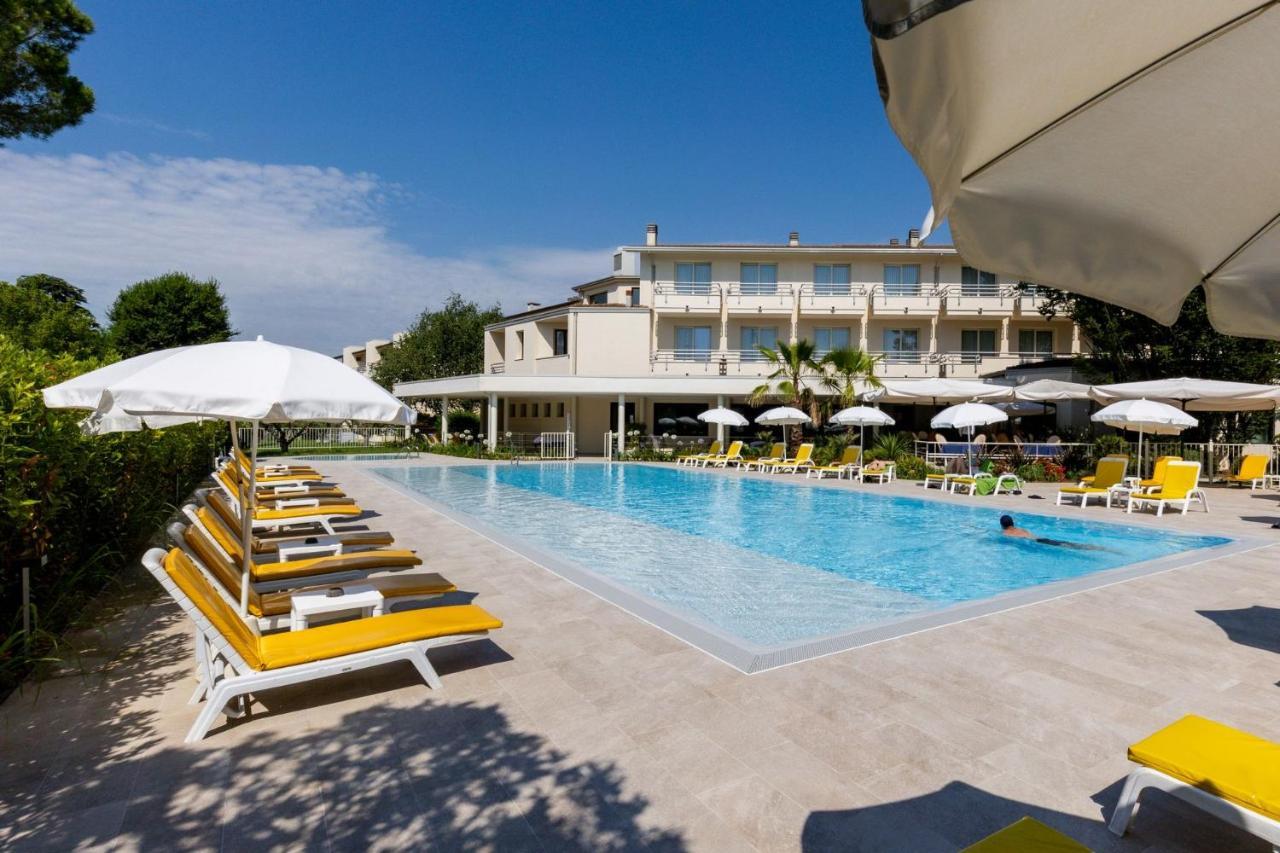 Du Parc 4* Sirmione