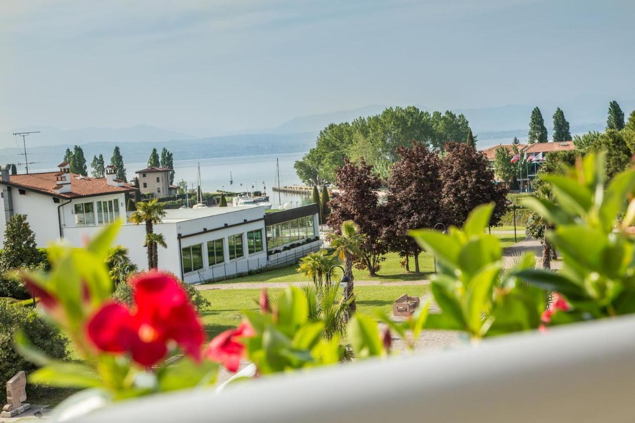 Du Parc 4* Sirmione