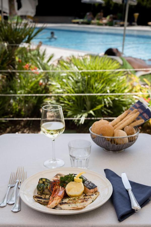 Du Parc 4* Sirmione