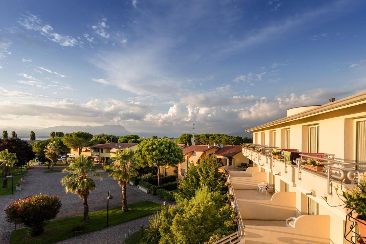 Du Parc 4* Sirmione