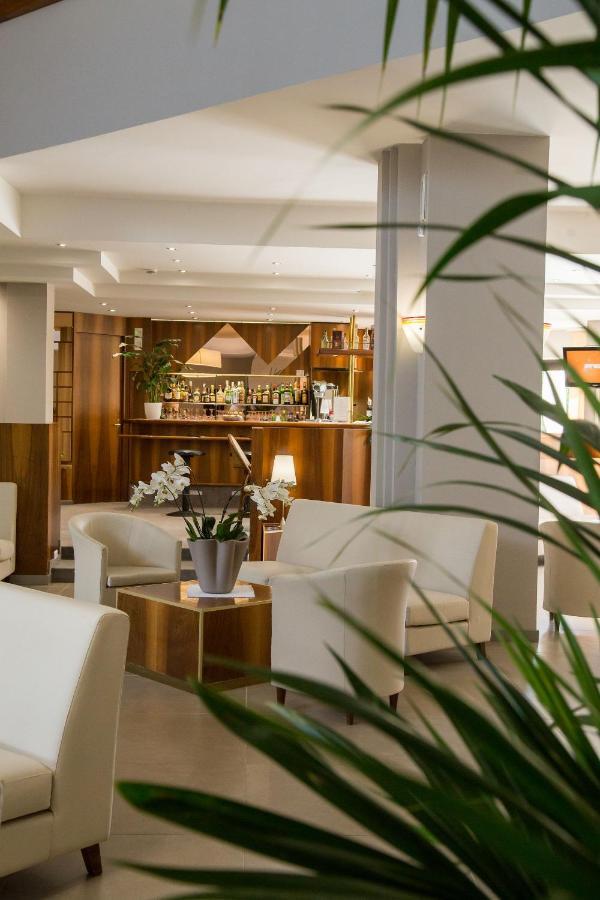 Du Parc 4* Sirmione