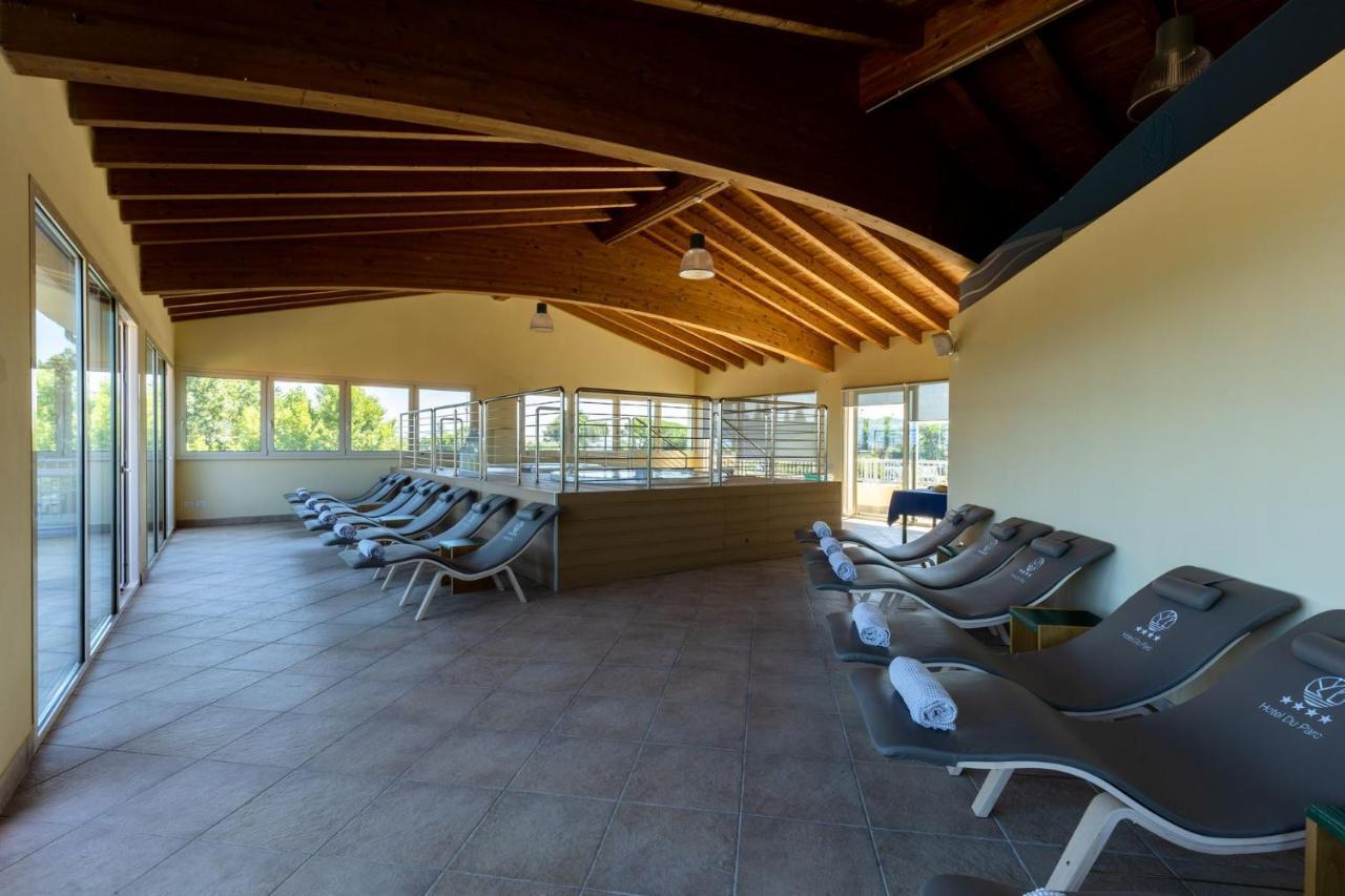 Du Parc 4*