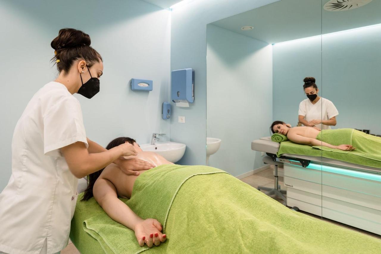 Du Parc Khách sạn