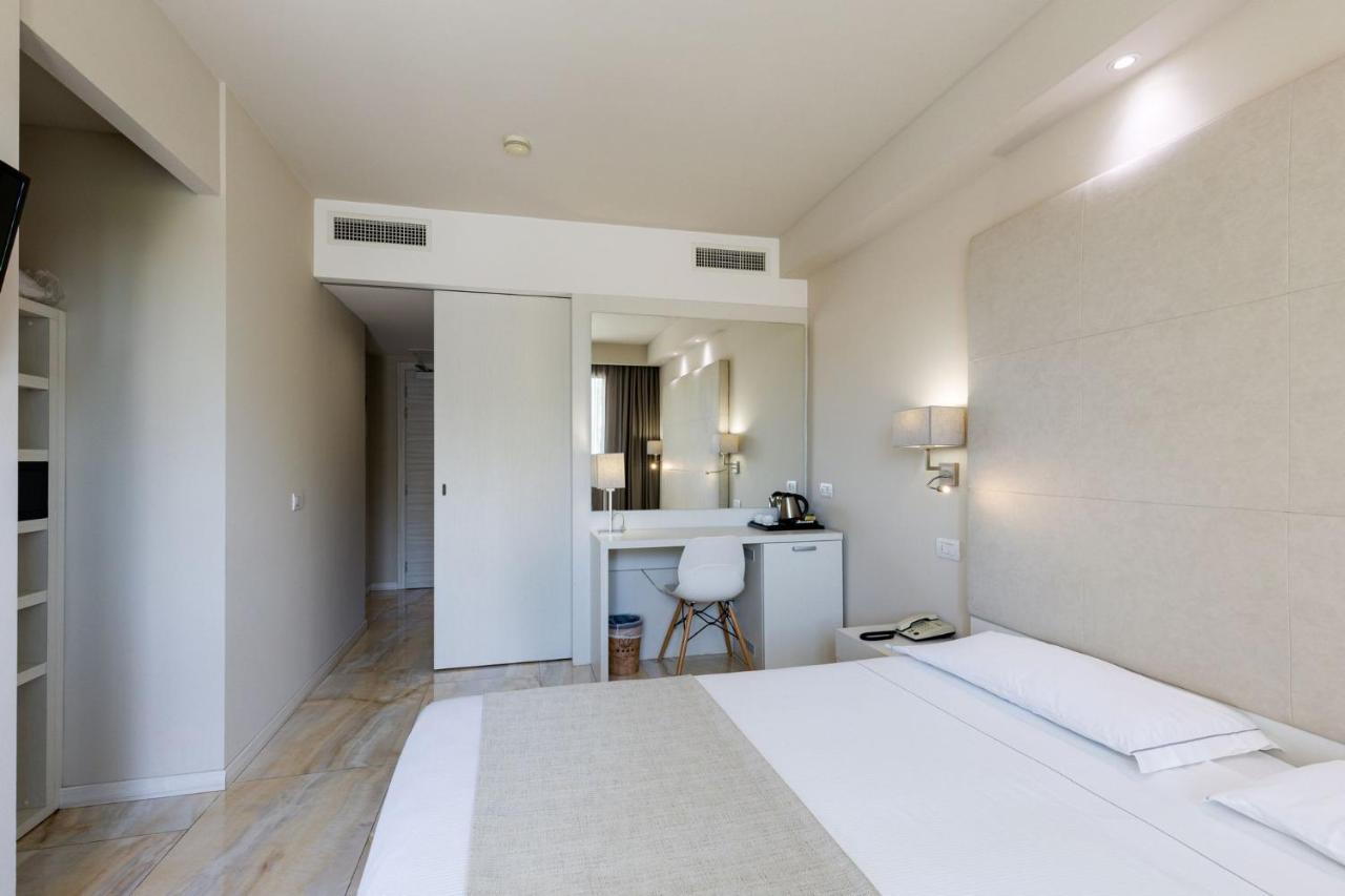 Du Parc Khách sạn Sirmione