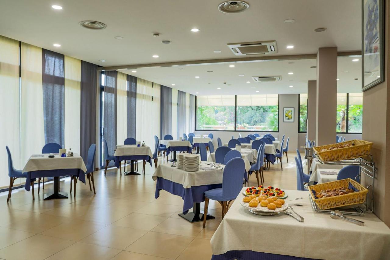 Du Parc Khách sạn