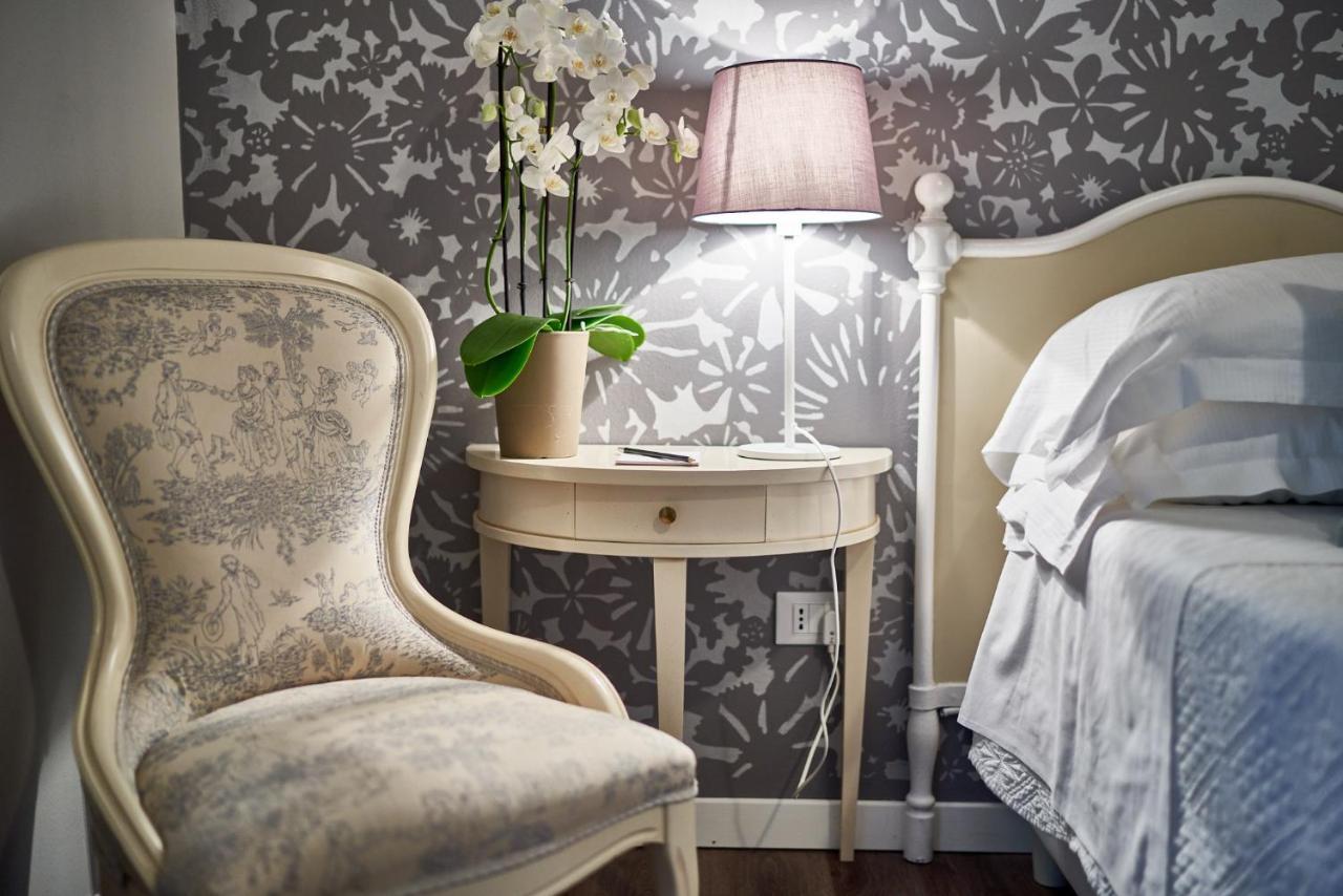 Hotel Clodia - Adults Only Hotel Sirmione