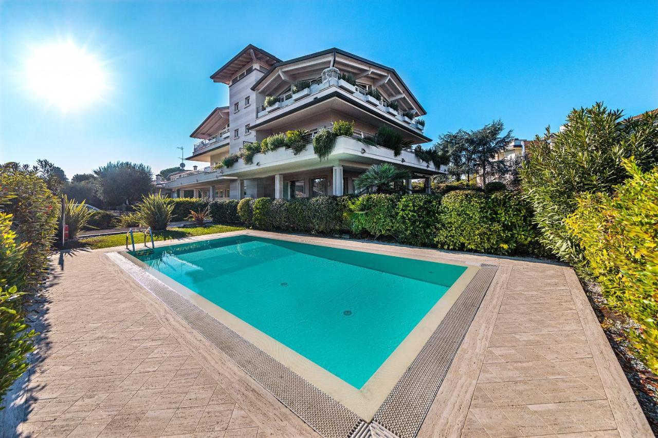 Apartment Il Coccodrillo 20 By Wonderful Italy *