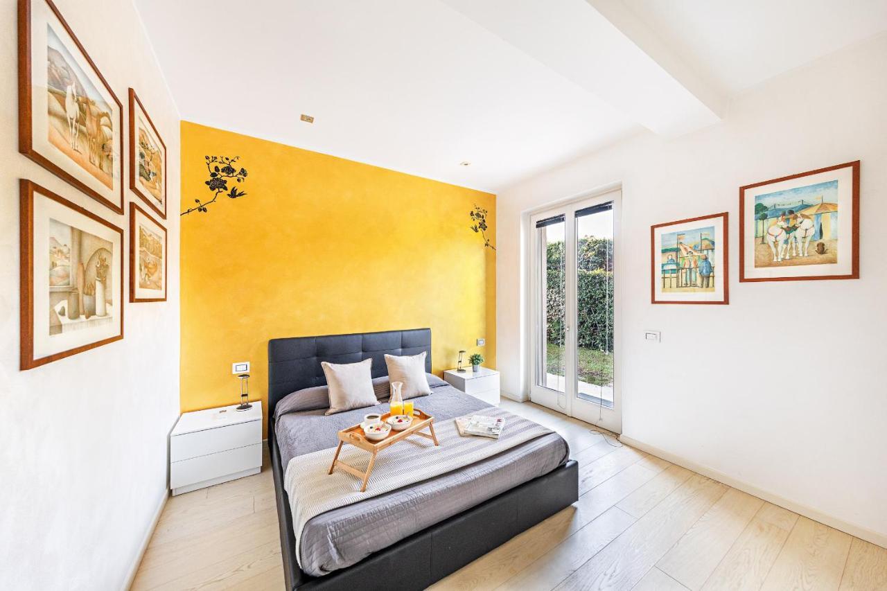 Il Coccodrillo 20 By Wonderful Italy Apartment *