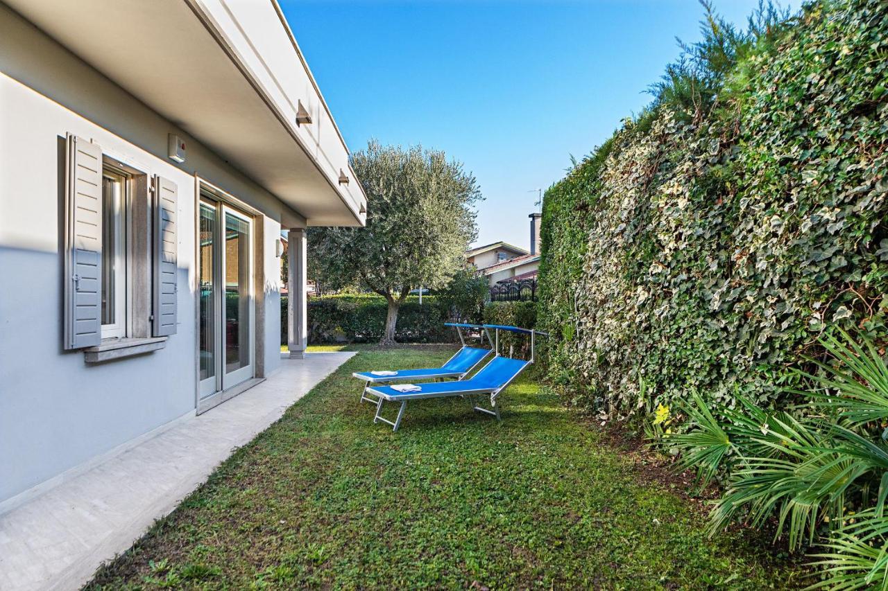 Il Coccodrillo 20 By Wonderful Italy Sirmione